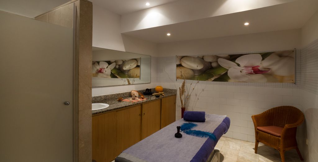 Ibersol Almuñécar Beach & Spa 4*