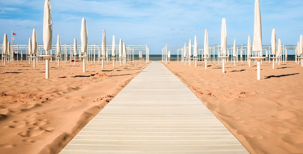 Hotel Sporting Riccione 4*