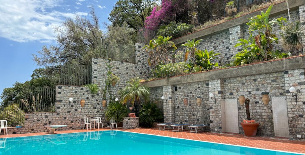 Bay Palace Mazzarò 4*
