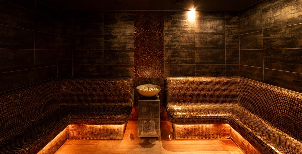 Grand Hotel Vanvitelli 4*