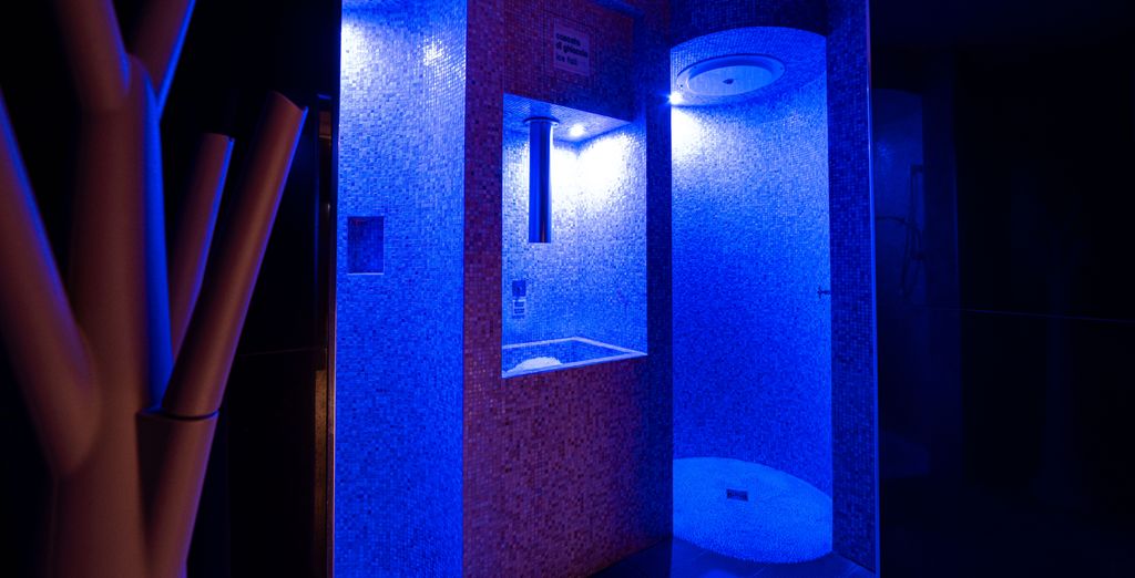 Grand Hotel Vanvitelli 4*