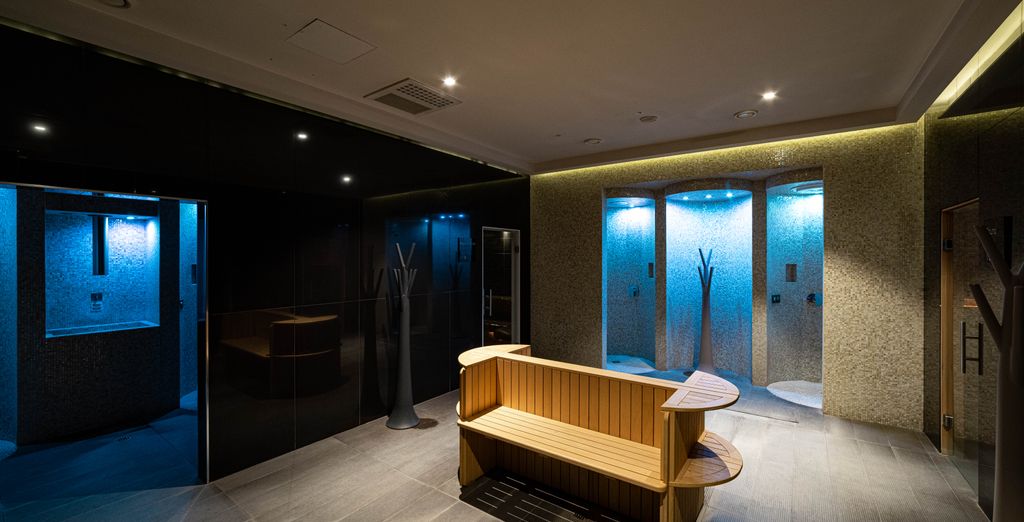 Grand Hotel Vanvitelli 4*