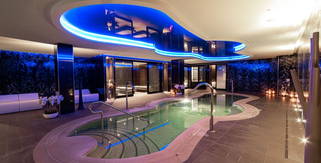 Grand Hotel Vanvitelli 4*