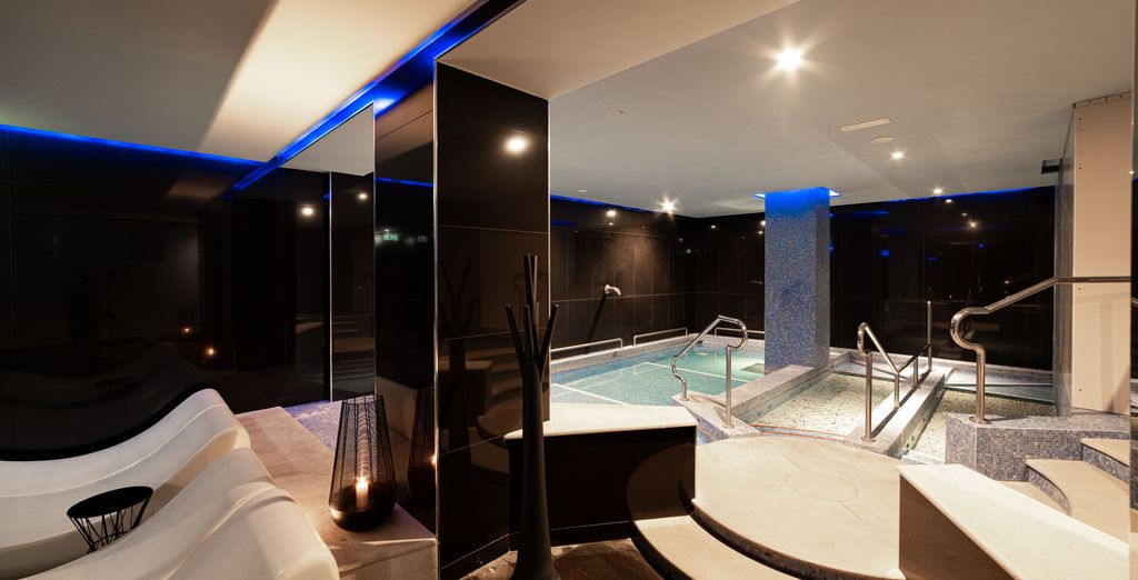 Grand Hotel Vanvitelli 4*