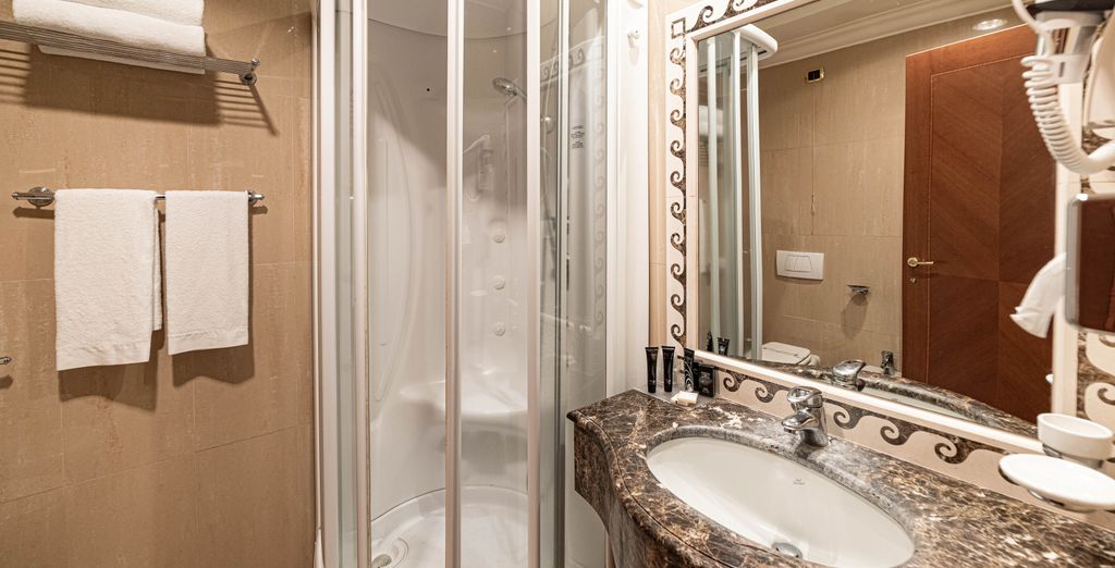 Grand Hotel Vanvitelli 4*