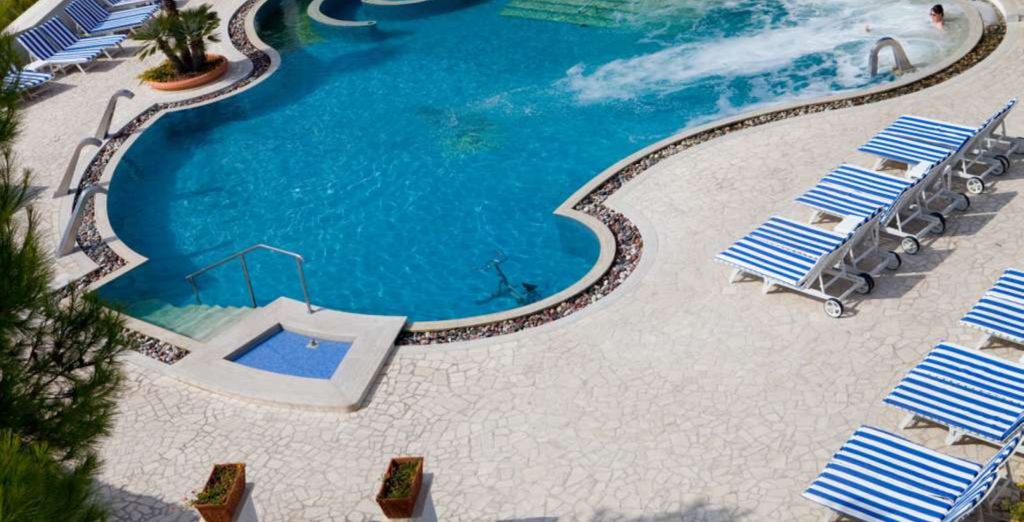 San Michele Hotel & Spa 4* - Adults Only