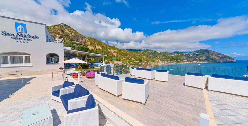 San Michele Hotel & Spa 4* - Adults Only