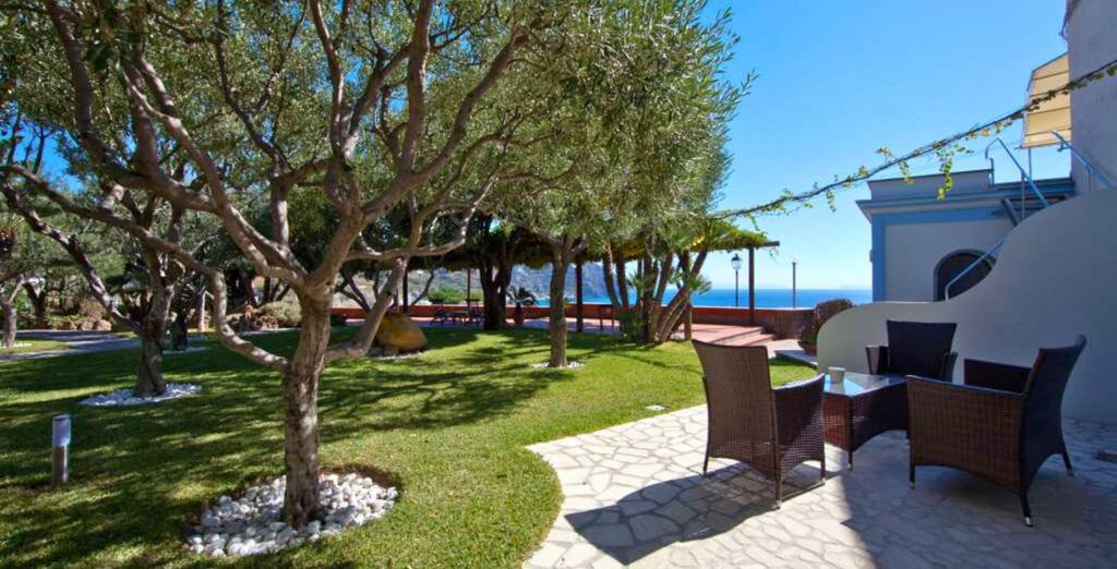 San Michele Hotel & Spa 4* - Adults Only