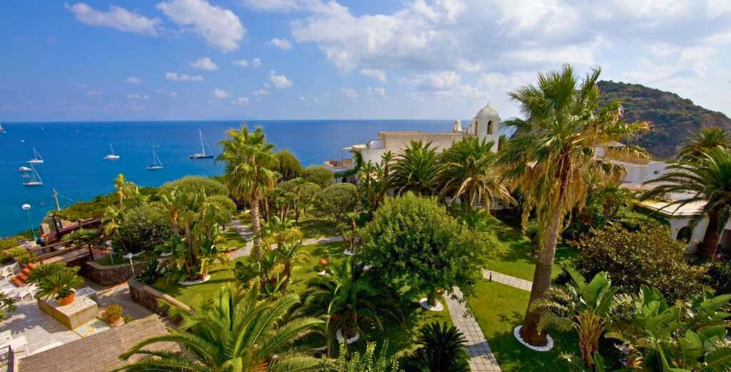 San Michele Hotel & Spa 4* - Adults Only