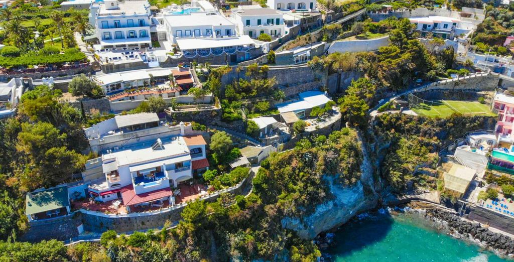 San Michele Hotel & Spa 4* - Adults Only