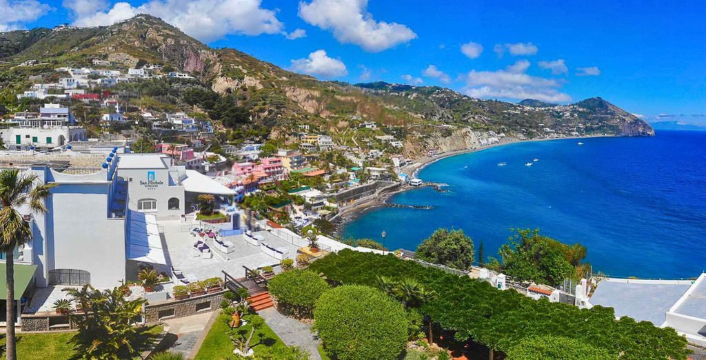 San Michele Hotel & Spa 4* - Adults Only