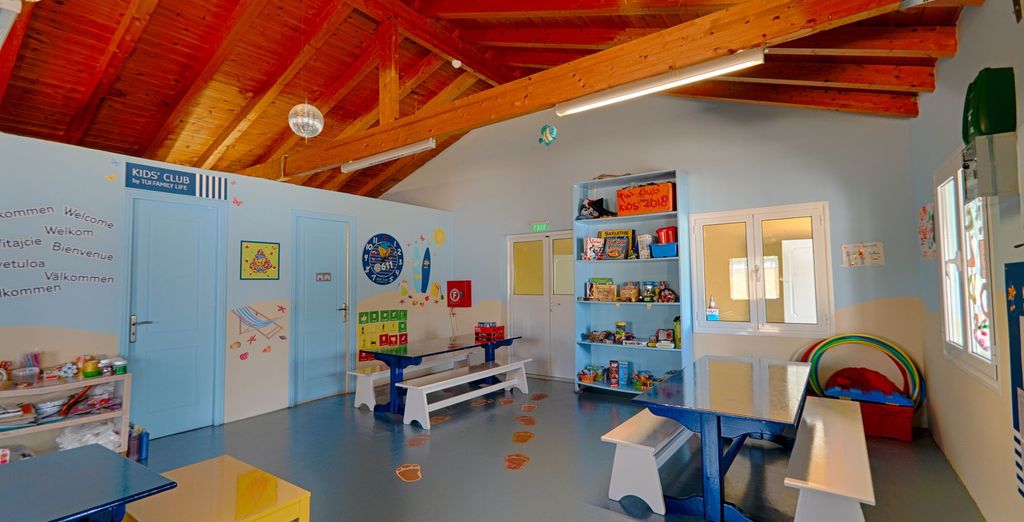 Aqualand Resort Corfu 
