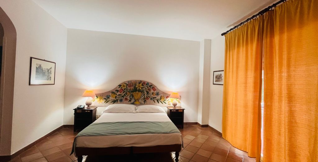 Bay Palace Mazzarò 4*