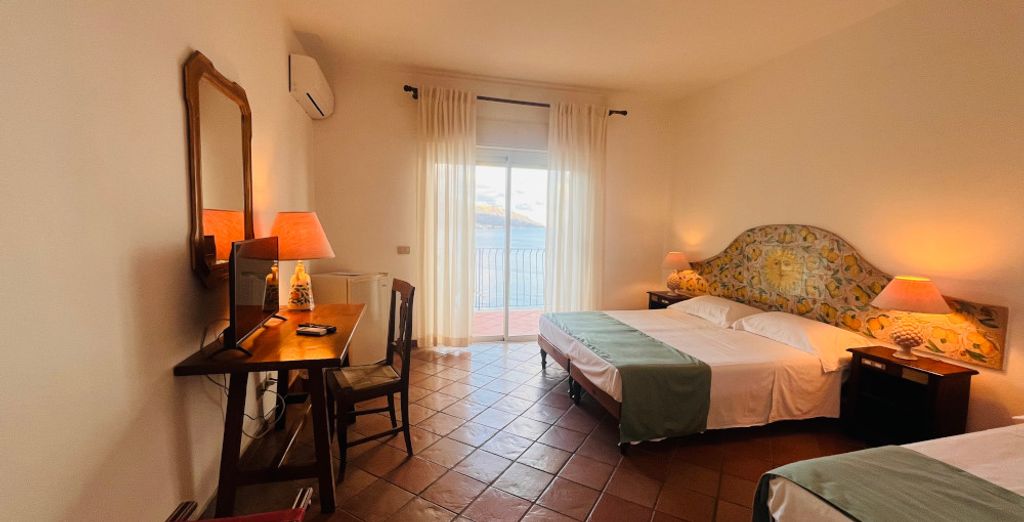 Bay Palace Mazzarò 4*