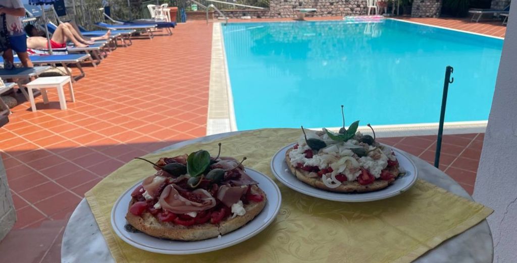 Bay Palace Mazzarò 4*