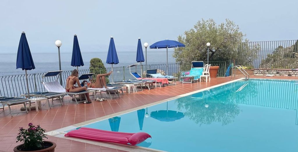 Bay Palace Mazzarò 4*