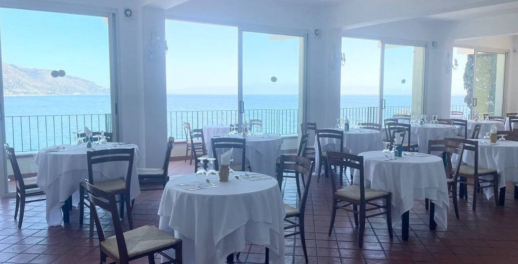 Bay Palace Mazzarò 4*