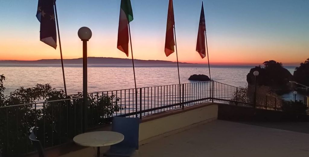 Bay Palace Mazzarò 4*