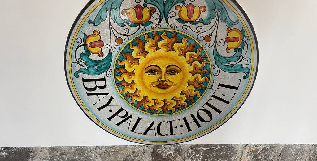 Bay Palace Mazzarò 4*