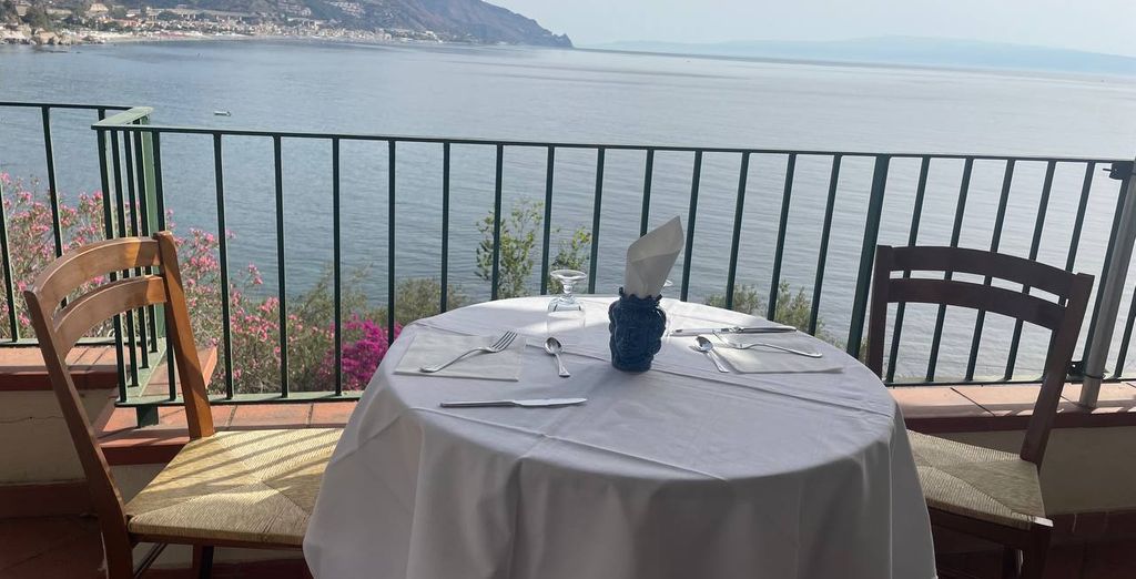 Bay Palace Mazzarò 4*