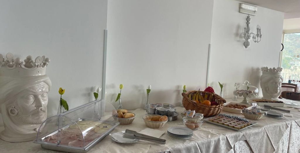 Bay Palace Mazzarò 4*