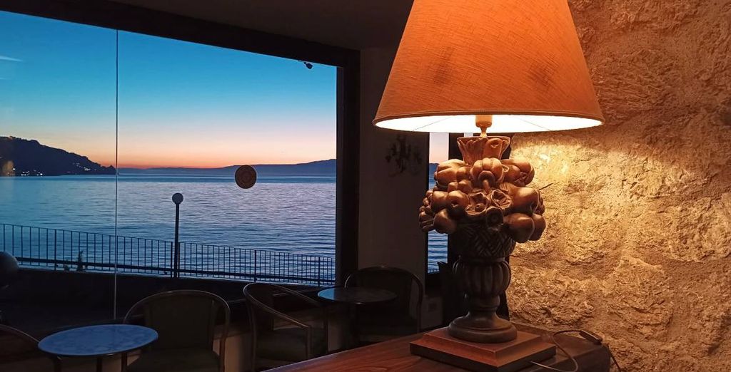 Bay Palace Mazzarò 4*