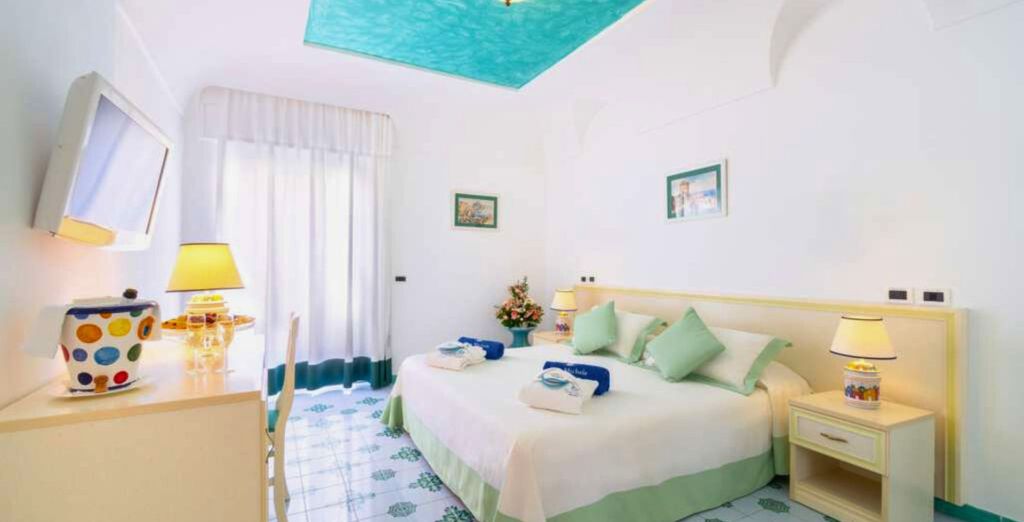 San Michele Hotel & Spa 4* - Adults Only