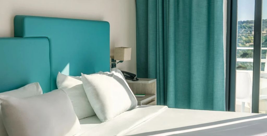 Riviera Spa Resort 4* - Adults Only