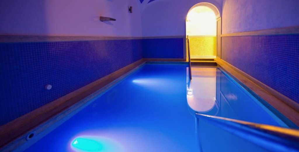 San Michele Hotel & Spa 4* - Adults Only