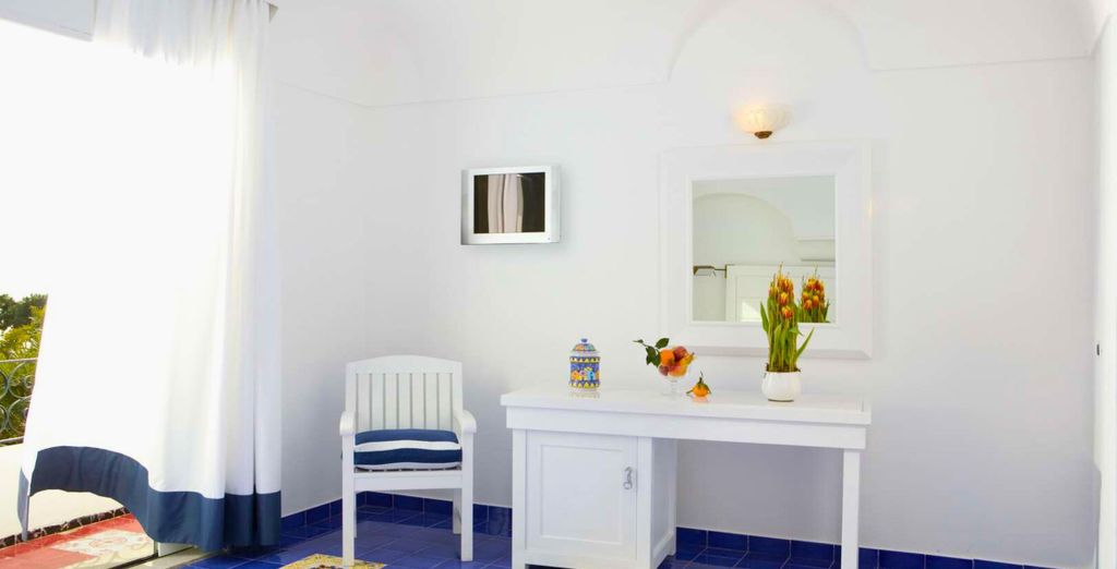 San Michele Hotel & Spa 4* - Adults Only