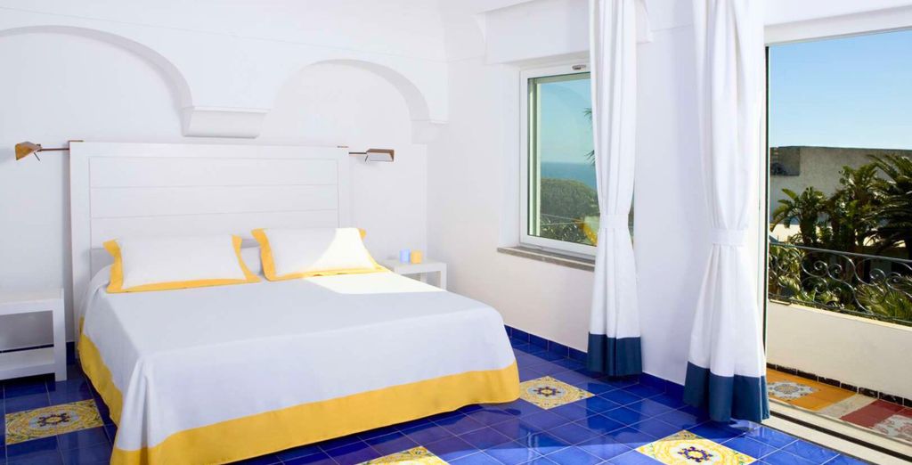 San Michele Hotel & Spa 4* - Adults Only