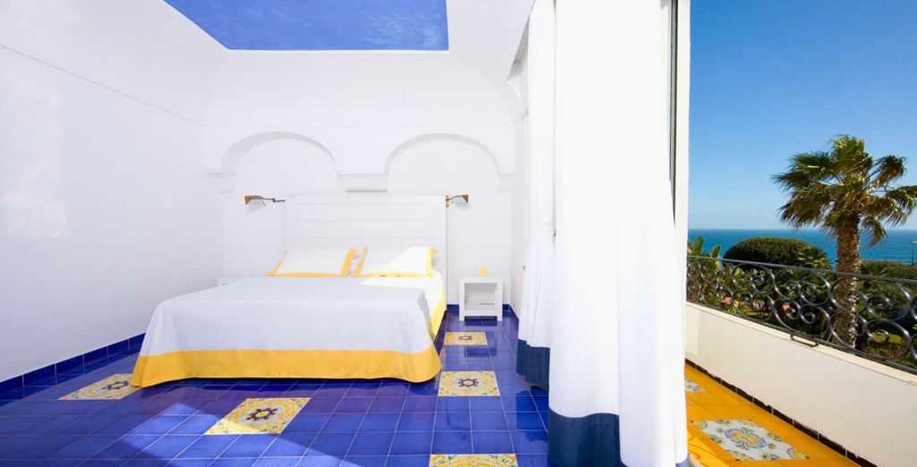 San Michele Hotel & Spa 4* - Adults Only