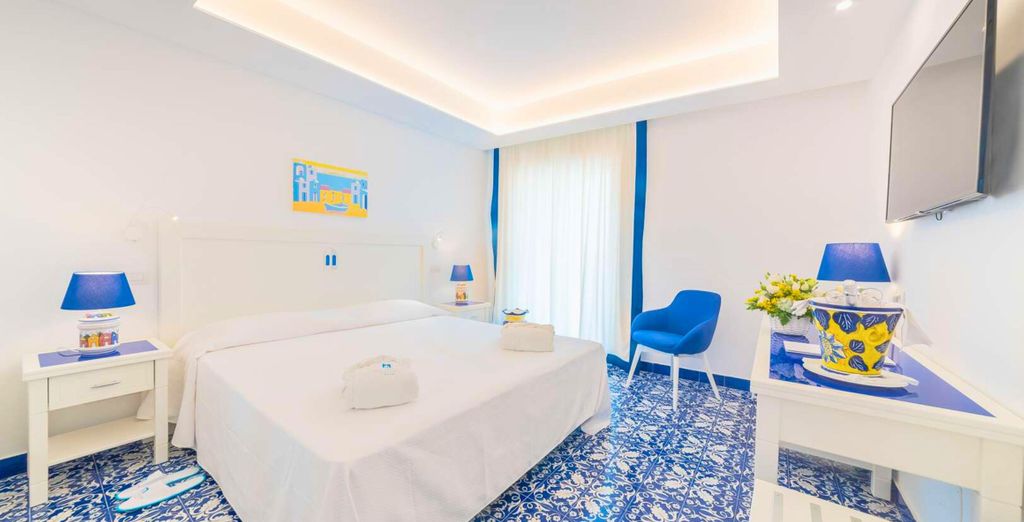 San Michele Hotel & Spa 4* - Adults Only
