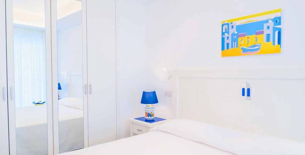 San Michele Hotel & Spa 4* - Adults Only
