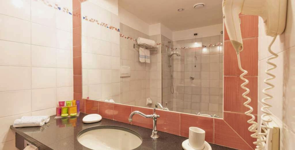 San Michele Hotel & Spa 4* - Adults Only