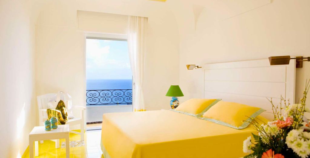 San Michele Hotel & Spa 4* - Adults Only