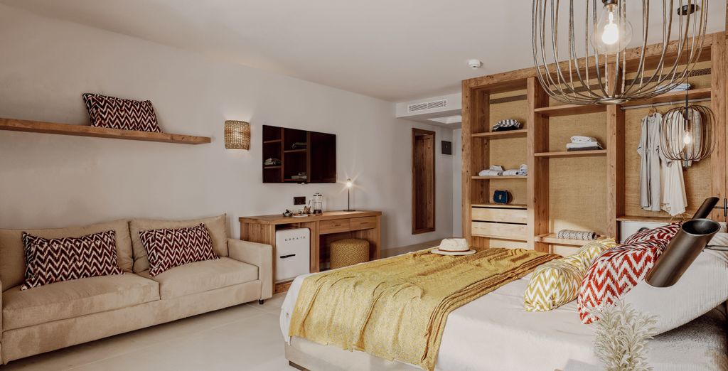 Caramelo Marina Cala'n Bosch 4* - Adults Only
