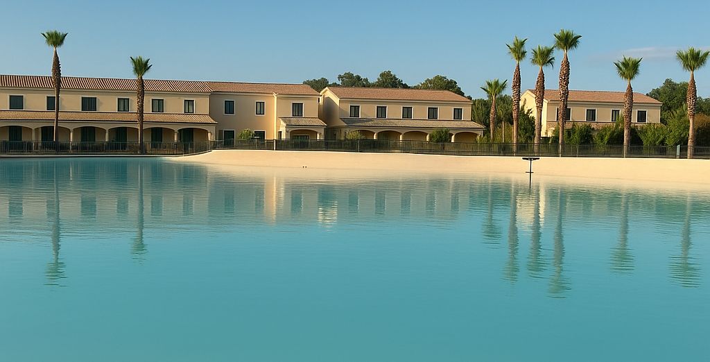 Aqualand Resort Corfu 