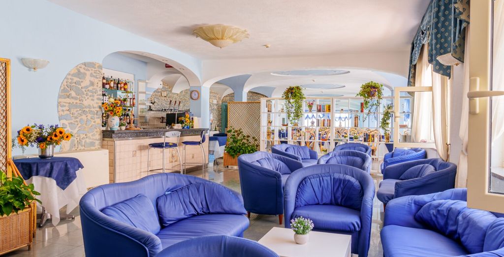 Soggiorno multiattività: Benessere a Ischia