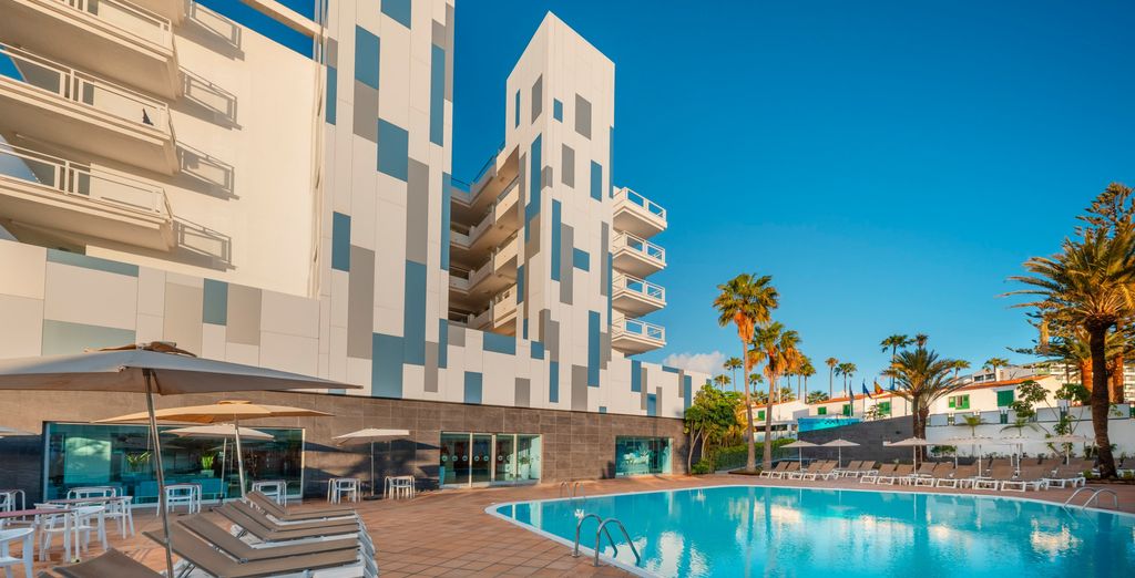 Labranda Marieta 4* - Adults Only