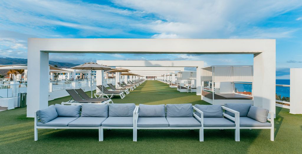 Labranda Marieta 4* - Adults Only