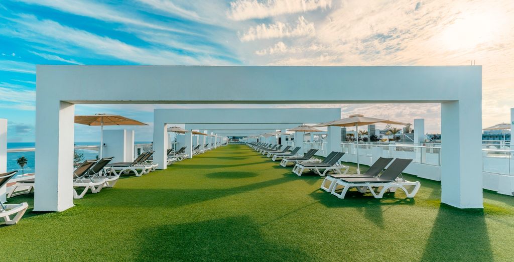 Labranda Marieta 4* - Adults Only