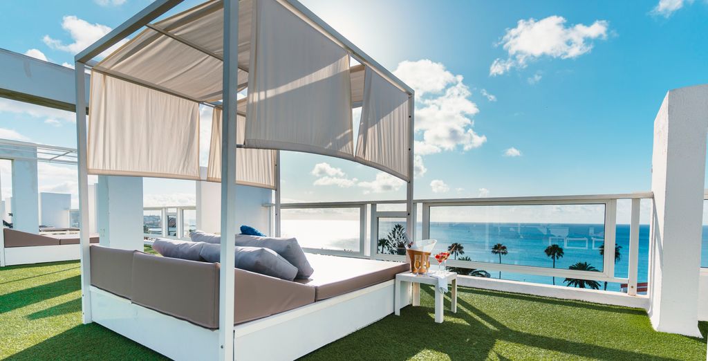 Labranda Marieta 4* - Adults Only