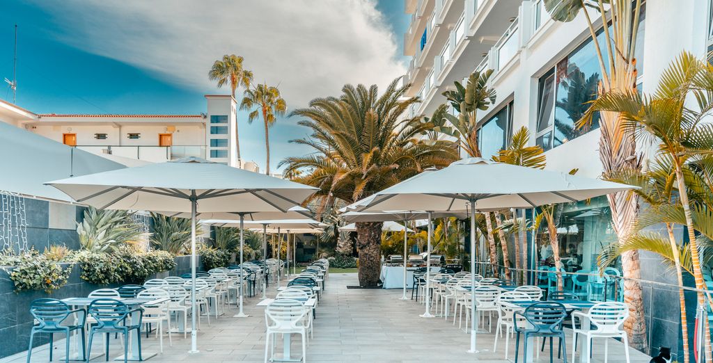 Labranda Marieta 4* - Adults Only