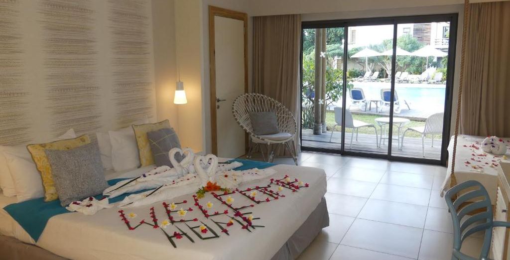 Anelia Beach Resort & Spa 4*