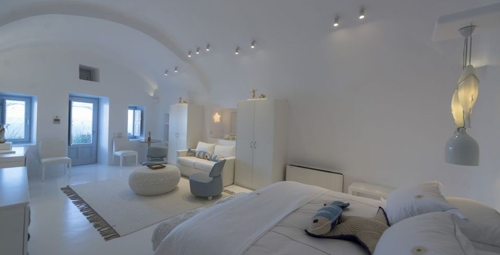 Canaves Sunday 5*