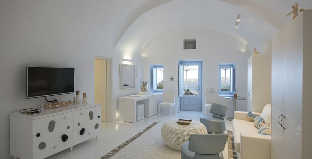 Canaves Sunday 5*