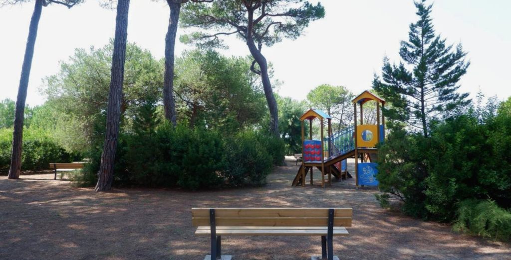 Corte dei Tusci - Village Palace 4*