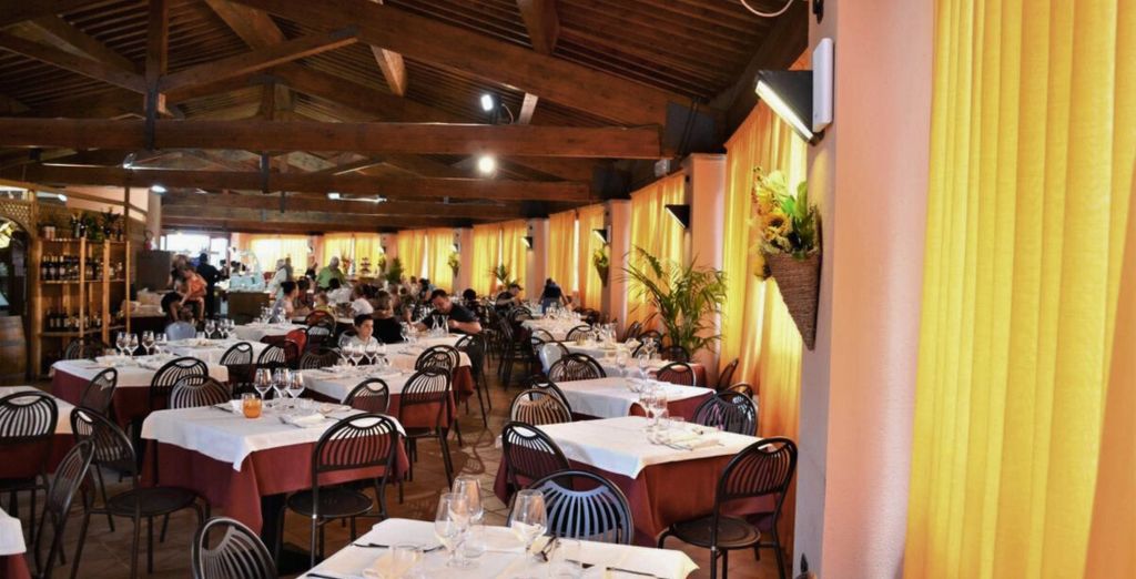 Corte dei Tusci - Village Palace 4*