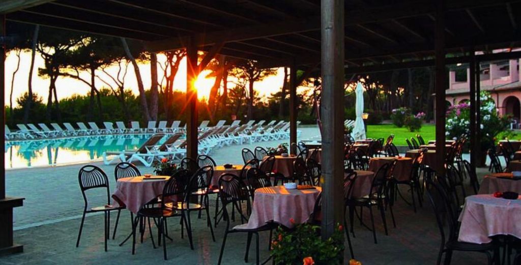 Corte dei Tusci - Village Palace 4*